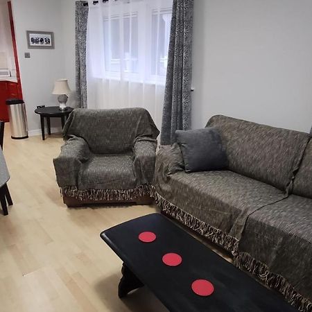 Apartment In The Heart Of Wexford Town Eksteriør bilde