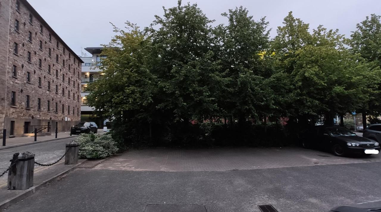 Apartment In The Heart Of Wexford Town Eksteriør bilde